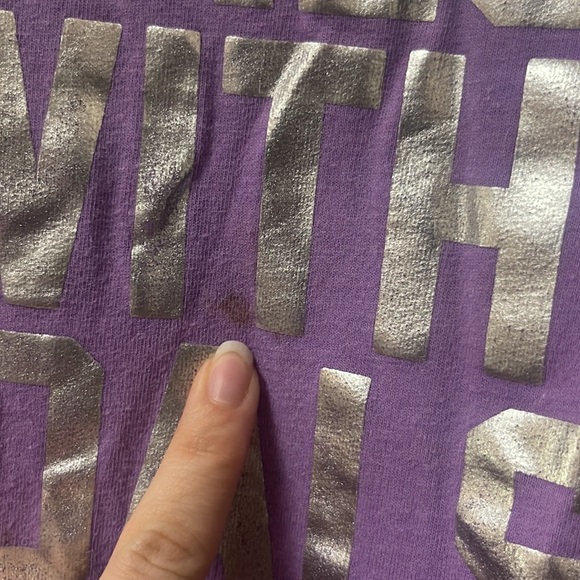 Girls With Goals tank top - Picture 4 of 8